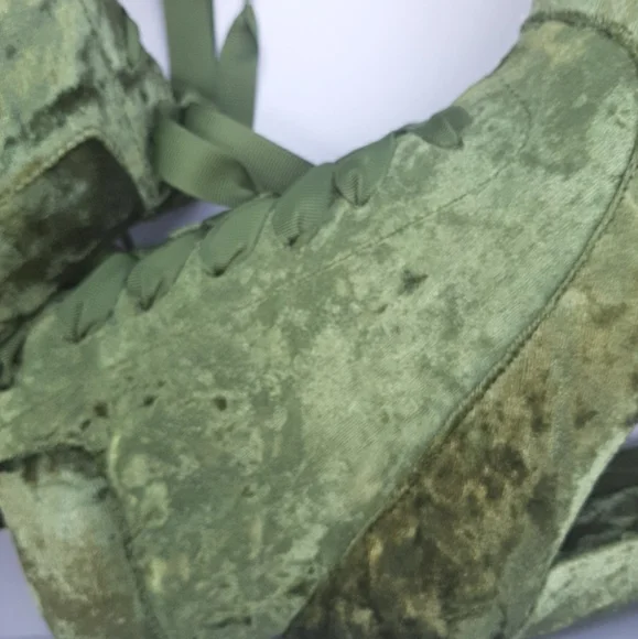 Booties - Picture 2 of 5